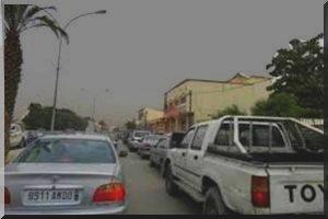 Nouadhibou: des retraités demandent la révision de loi relative à leur pension