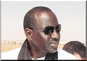 <b>Waly Diawara</b> - Au sein de l&#39;ambassade de France à Paris, l&#39;espoir renaît. - wagne_idrissa_abdoulaye