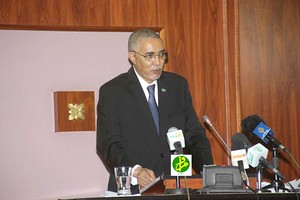 L'Assemblée nationale discute des résultats de la mise en œuvre de la déclaration de politique générale du gouvernement pour la période 2015-2017