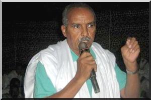 Droit de réponse à l’article 'Zouérate mécontentement des négro-mauritaniens dans les rangs de l’UPR'