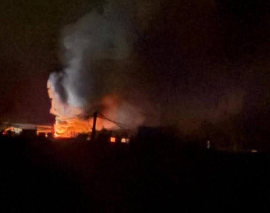 Incidents à Laghaïra : appel au calme après des actes de vandalisme