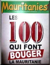 'Mauritanies 1' couronne Malouma, Monza, Garmi, Aziz Fashion et Ousmane Gangué parmi...