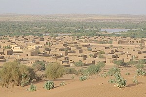 Mali: au moins 10 jihadistes tués par Barkhane près de la frontière algérienne (sources militaires)