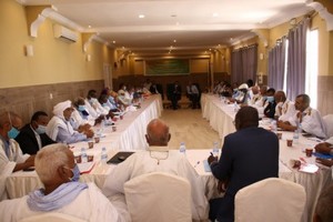 Nouakchott/Assainissement : les maires réclament le dossier de la gestion des ordures 