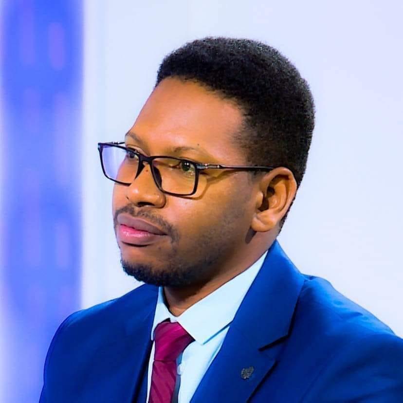 Le journaliste Saleck Zeid arrêté par la police