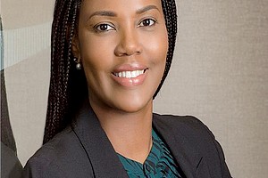 Khady Dior Ndiaye ménera la société Kosmos Energy au Sénégal