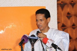 Un député propose qu'un prix des droits de l'Homme porte le nom de Tène Youssouf Guèye