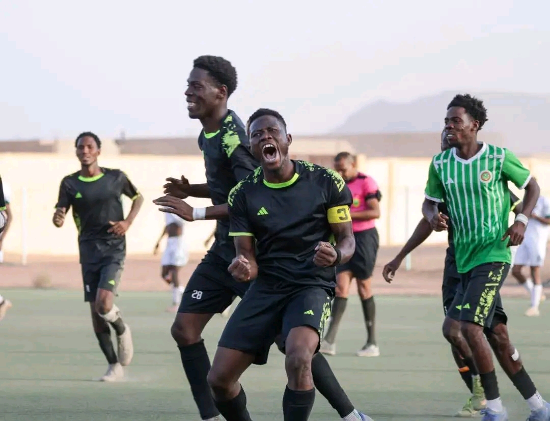 Championnat Super D2 : Arc-en-Ciel Sélibaby sacré 