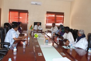 Mauritanie: L’assemblée nationale révise son règlement intérieur