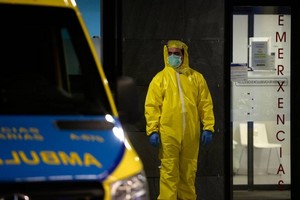 Coronavirus: 525 morts en 24 heures en Italie, le bilan le plus bas depuis le 19 mars 
