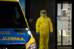 Coronavirus. L’Espagne franchit le seuil des 4 000 décès