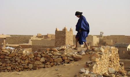 Journée Mondiale de la terre: la Mauritanie identifiée parmi les 10 pays les plus vulnérables à la sécheresse