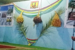 Tidjikja : la ville vibre au rythme de Leyali El Guetna, la traditionnelle fête des dattes