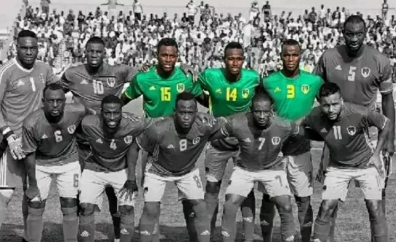 CAN 2024 – Mauritanie : Trois rescapés dans la dernière victoire des Mourabitounes contre le Burkina Faso