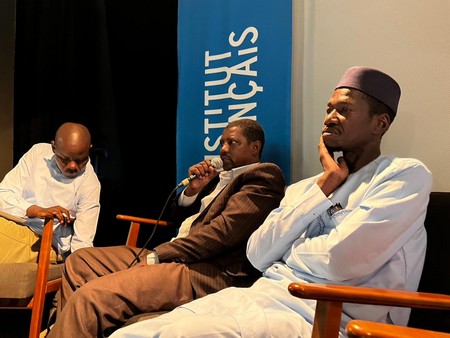 Médias francophones et enjeux du numérique en Mauritanie