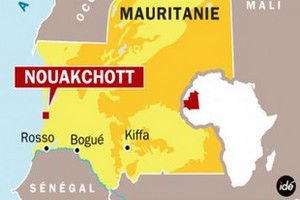 Munitions volées : L'acheteur arrêté en Mauritanie