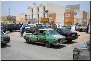  Nouakchott interdit l'importation de certains types de véhicules