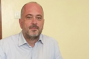 Pétrole/Gaz : Jean François Vassas, expert :