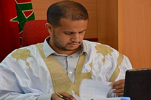 Le Président de l'AMM/PDUM renouvelle son soutien à la proposition Marocaine sur le conflit du Sahara 