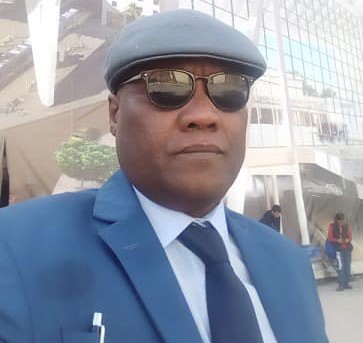 Afrique : le journaliste mauritanien Cheikh Aïdara remporte un prix 