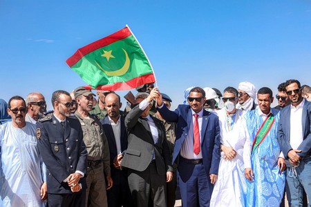 ‏Maaden Mauritanie lance une campagne de sensibilisation sur la sécurité et la préservation de l'environnement