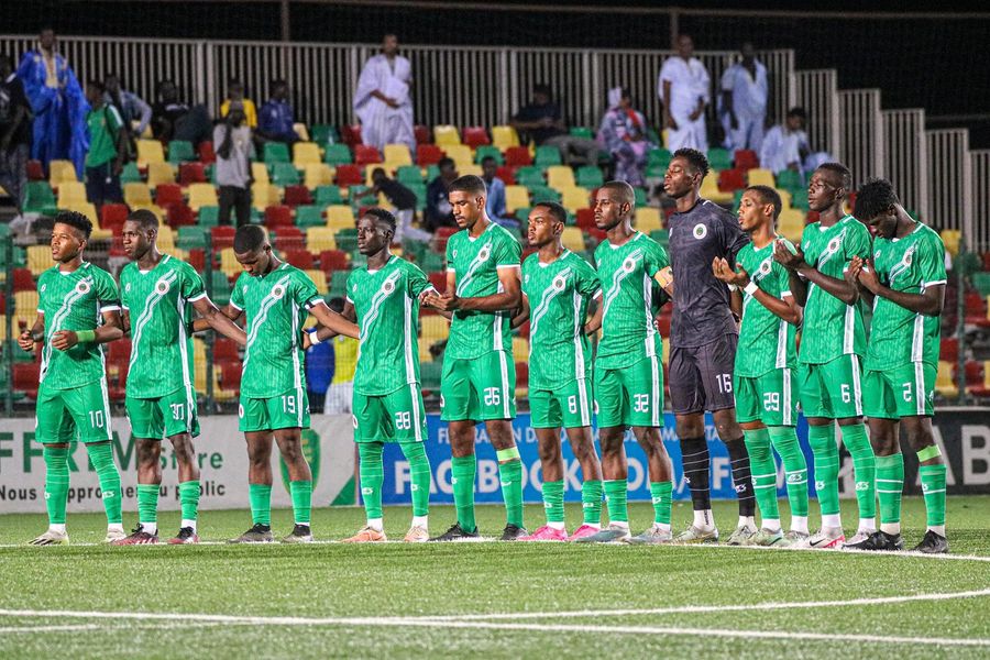 Super D1 : FC Nouadhibou cale à Kaédi, ASC Douanes chipe la place de leader du classement