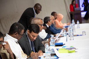 La Mauritanie accueille une conférence régionale sur la lutte contre la traite des personnes 