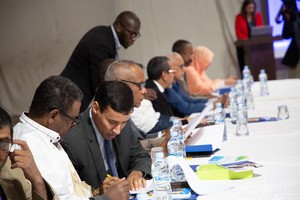 La Mauritanie accueille une conférence régionale sur la lutte contre la traite des personnes