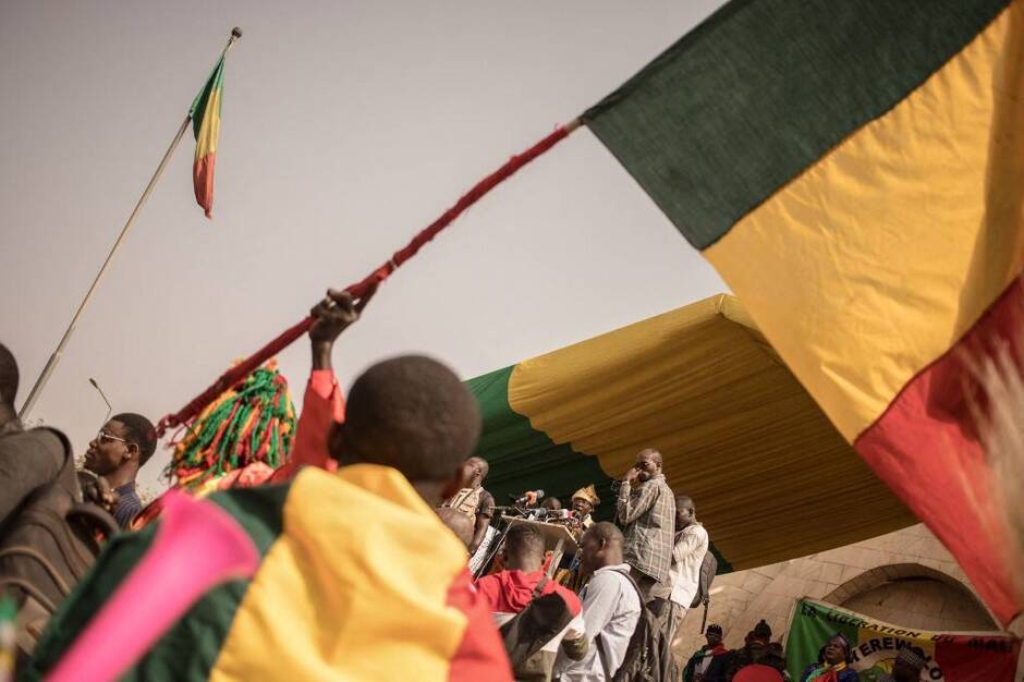 La France suspend son aide au développement avec le Mali, accusé d’être allié au groupe Wagner