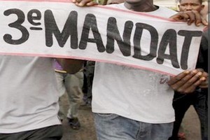 Un million de signatures pour une 