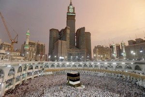 L’Arabie saoudite impose une taxe aux Palestiniens de Jordanie pour le pèlerinage du Hadj
