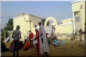 Centres d’enrôlement des citoyens de Nouakchott : Réseau défectueux et pénurie de formulaires 