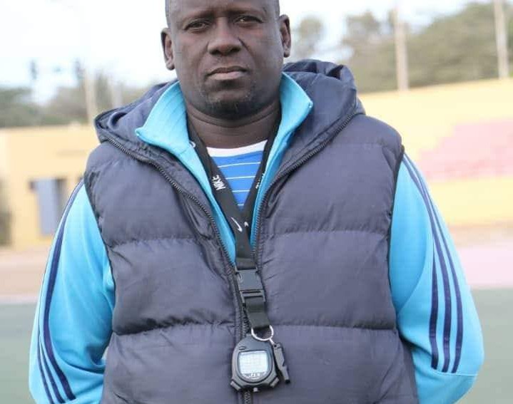 Mauritanie : L’entraîneur Mauritanien Mody Mbodj est mort !