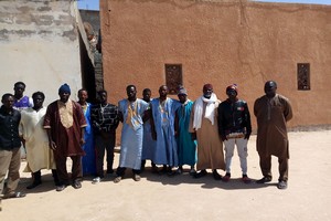 Mauritanie : des pêcheurs torturés | Note d’alerte
