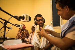 En Mauritanie, des imams dénoncent le mariage d’enfants comme contraire à l’islam