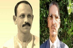 Ordres présidentiels de régler les cas des journalistes Mamouny Ould Moctar et Bouna Def