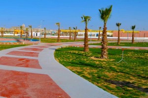 Zone Franche de Nouadhibou : cap sur les chantiers structurants
