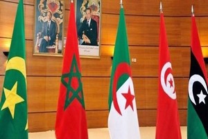 Depuis Rabat, le SG de l’UMA appelle à la «réouverture des frontières»