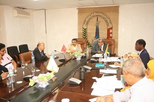 Vers une feuille de route pour renforcer la coopération entre Rabat et Nouakchott