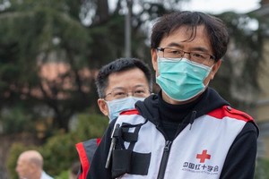 Coronavirus : cinq nouveaux cas à Wuhan, berceau de la pandémie