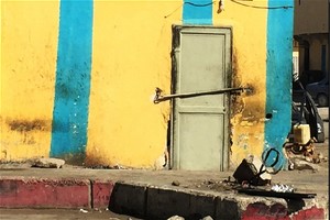 Mauritanie: le Covid-19 freine les activités des dibiteries [REPORTAGE]