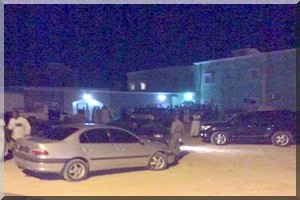 Mauritanie : des manifestants font interrompre un débat télévisé sur l’affaire O. M'Kheitir