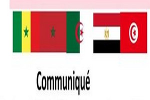 Communiqué des unions estudiantines des étudiants Mauritaniens à l’étranger