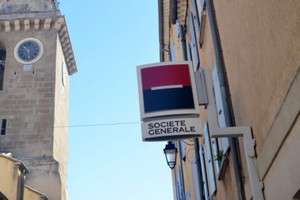 Les banques européennes annoncent 44.000 suppressions d’emplois