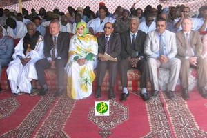 65ème Journée mondiale de la lèpre : La Mauritanie au seuil d’élimination 
