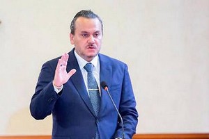 Opération anticorruption au Gabon : Brice Laccruche Alihanga, ex-directeur de cabinet d'Ali Bongo arrêté