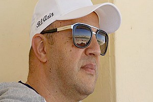 Interview avec Abdel Aziz Boughourbal