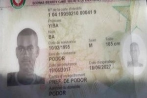 Un jeune Sénégalais retrouvé mort en Mauritanie, ses proches introuvables