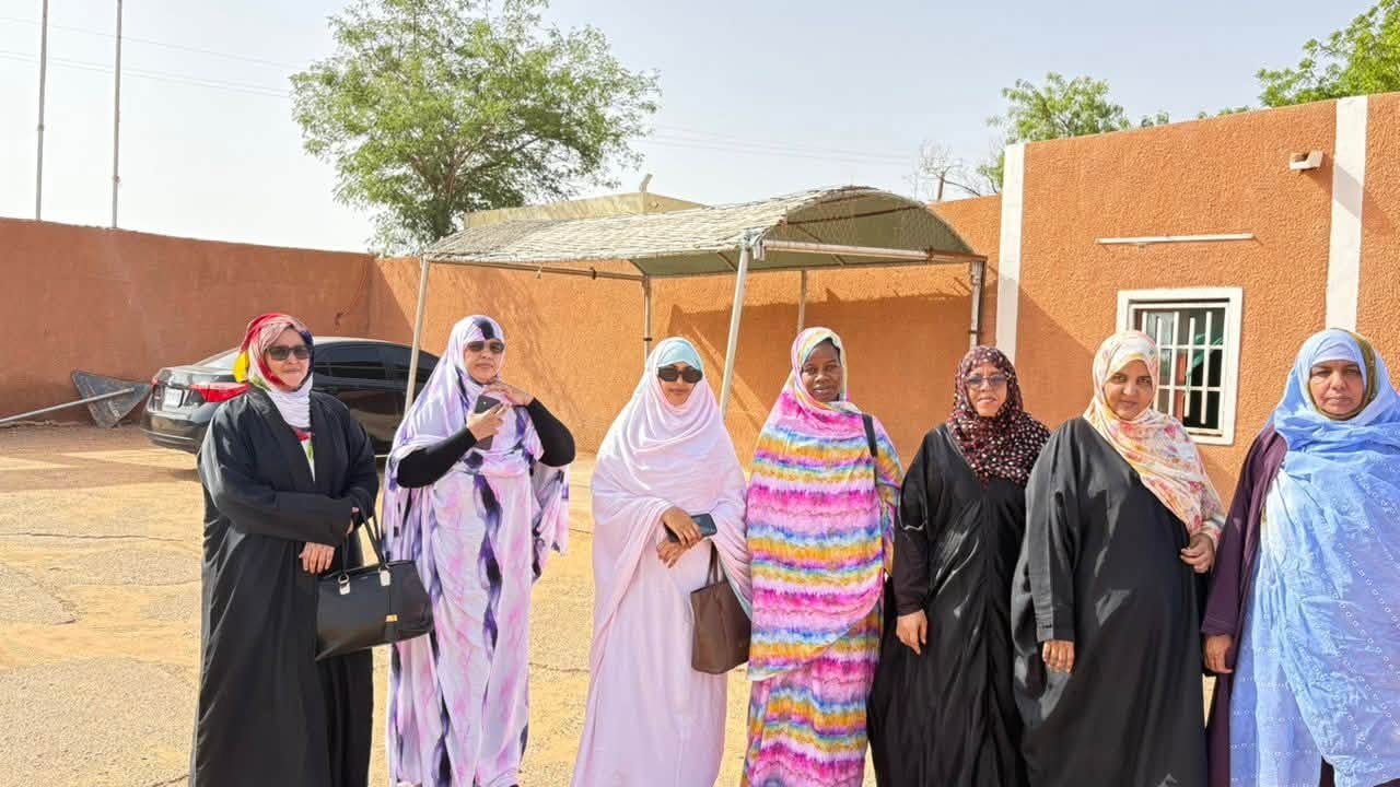 Syndicat Mauritanien des Sages-Femmes / Communiqué de condamnation et de dénonciation