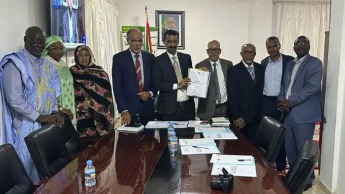 Sahara 24, une nouvelle chaîne qui enrichit le paysage audiovisuel mauritanien